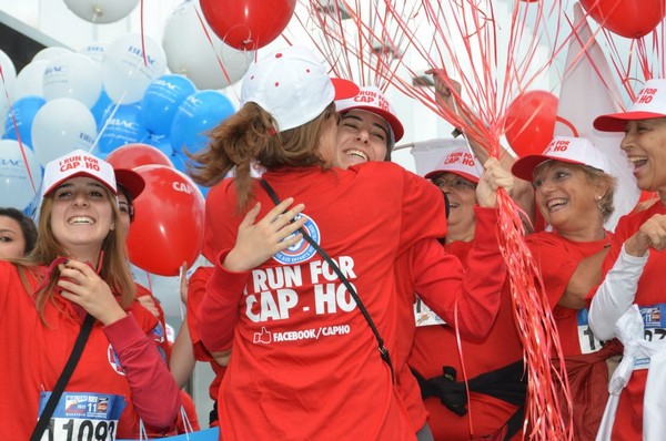 Beirut Marathon 2012 part 2